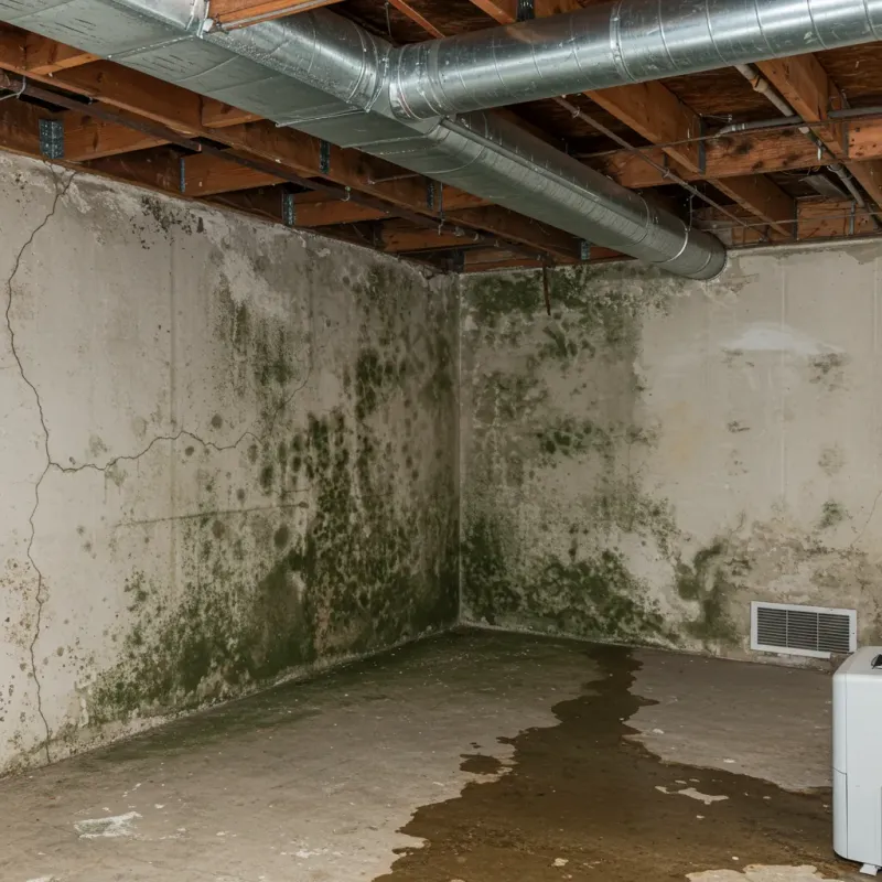 Professional Mold Removal in Edinboro, PA