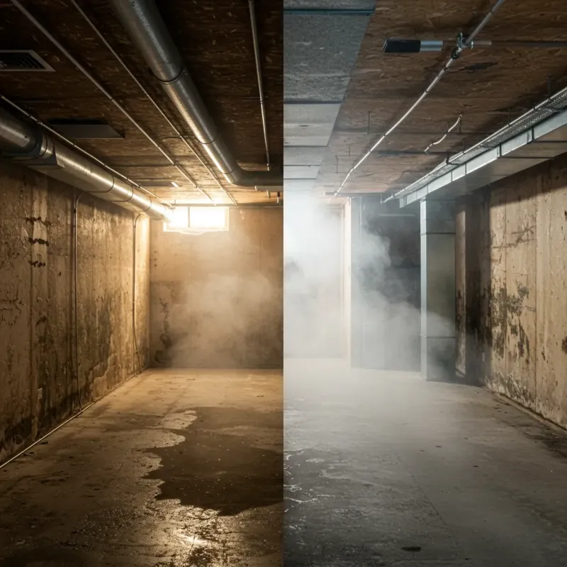 Professional Odor Removal in Edinboro, PA